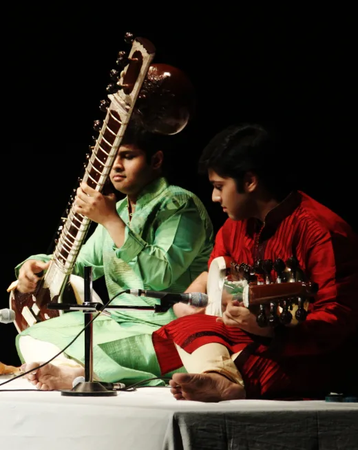Sitar